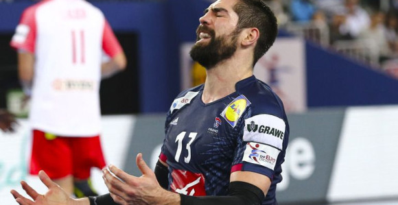 Никола Карабатић пропушта Свјетско првенство!