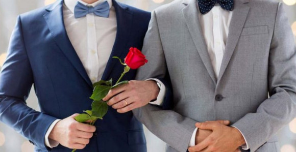 Istopolni brakovi u Federaciji BiH