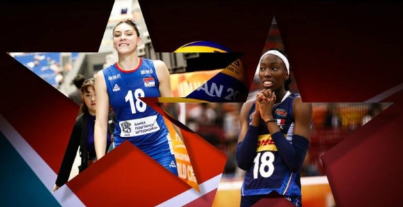 SP: Skener Anje Spasojević pred sudar fenomena...