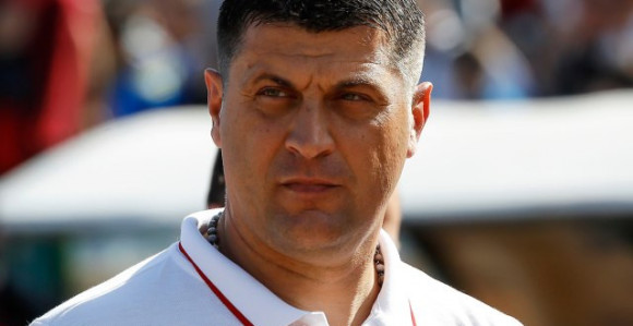 Milojević: Ne smijemo da razmišljamo o Liverpulu!