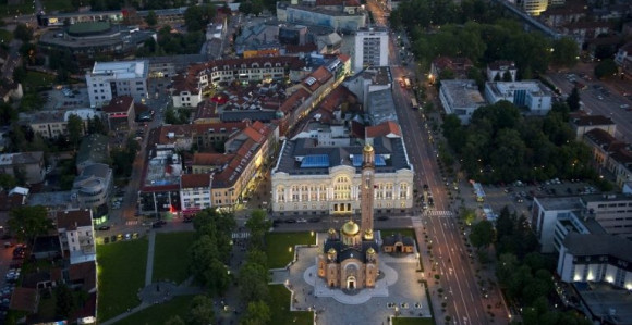PDP: Narušeni mir i sigurnost 