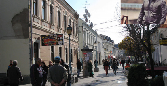 Дан жалости у Козарској Дубици