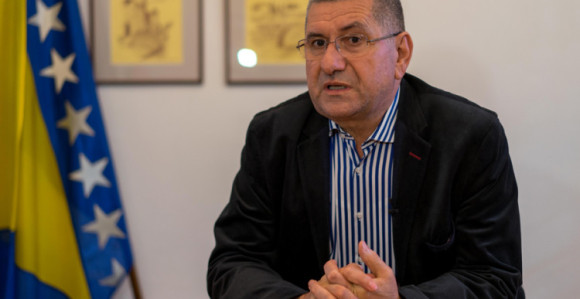 Moguće ponoviti neka brojanja