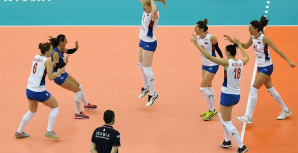 SP: Šest prvaka svijeta - da li je Srbija sedmi?