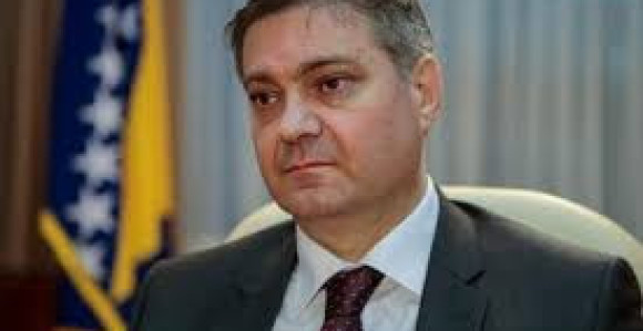 Andrej Plenković zloupotrijebio EU