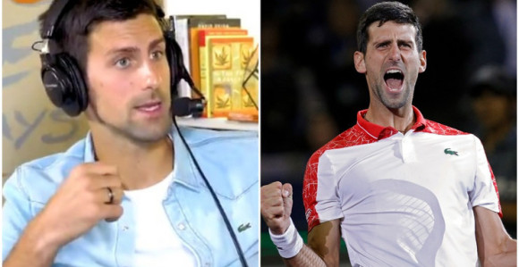 Потресни детаљи из Нолетове каријере 