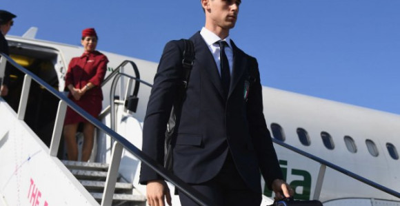 Od Serije D do reprezentacije Italije!
