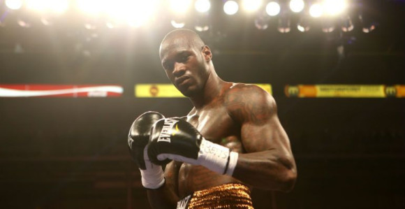 Jedini pravi izazivač Entonija Džošue...