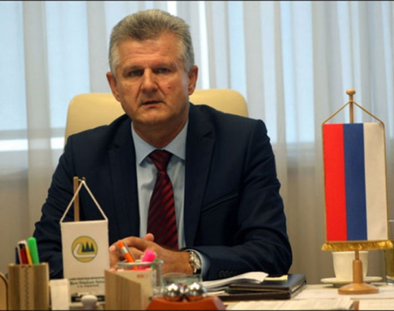 Krivična prijava za šefa "Šuma RS"