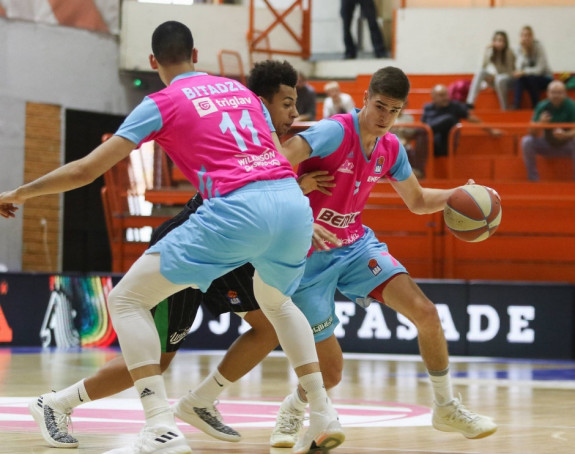 ABA: Mega na 4-0, Fundić zaustavio NBA Olimpiju!