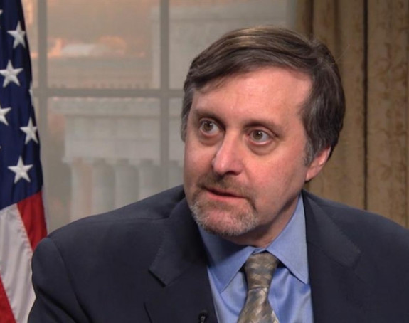 "БиХ је озбиљна брига за САД"