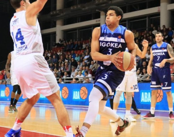 Igokea otpustila Amerikance!