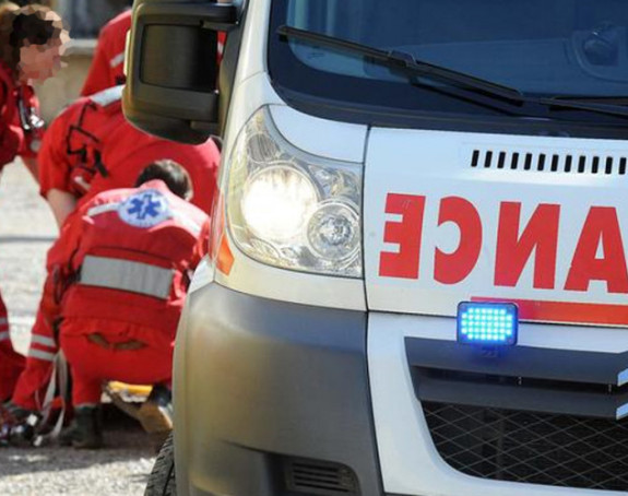 Teško povrijeđen u tuči u Sarajevu