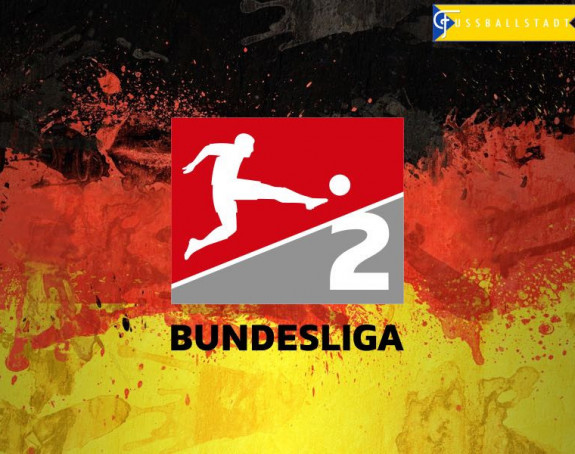 Cvajta: Jedan od favorita za Bundesligu tone ka trećoj ligi!