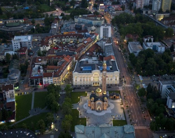 PDP: Narušeni mir i sigurnost 