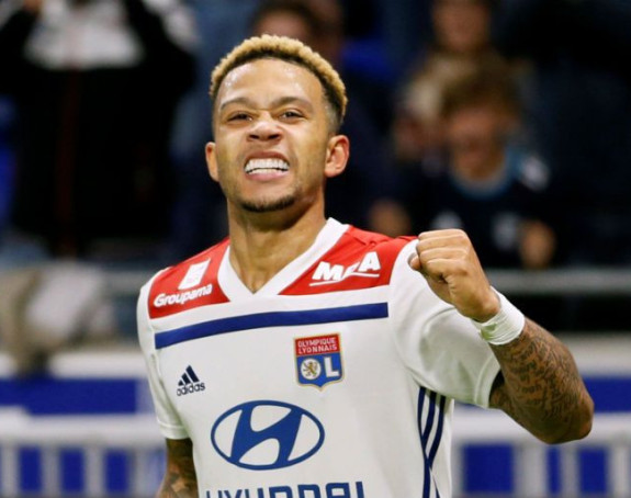 FRA: Lion ulovio ''Krokodile''!