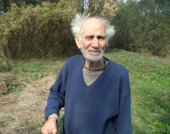 Тешке муке оца и сина, борца ВРС  