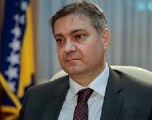 Andrej Plenković zloupotrijebio EU