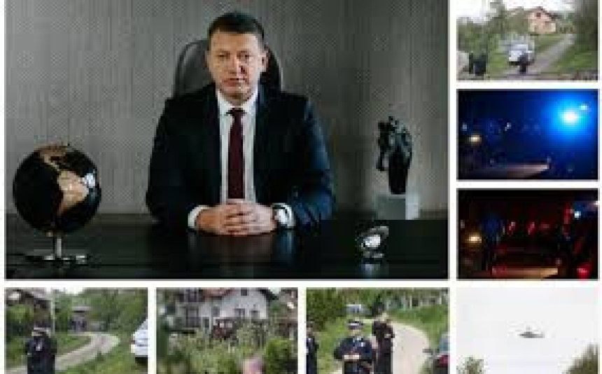 Održan pomen ubijenom Slaviši Kruniću