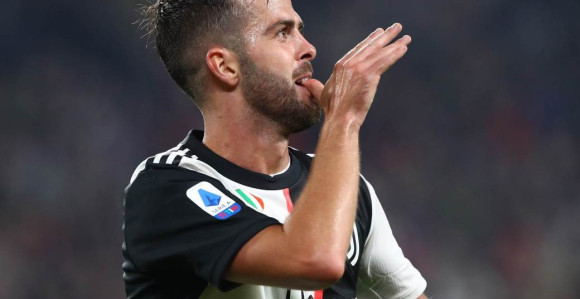 ITA: Ronaldo i Pjanić za pobjedu nad Mihinom Bolonjom!