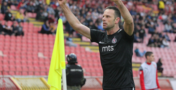 Ostojić: Nepravdu prepoznaju i zvezdaši!