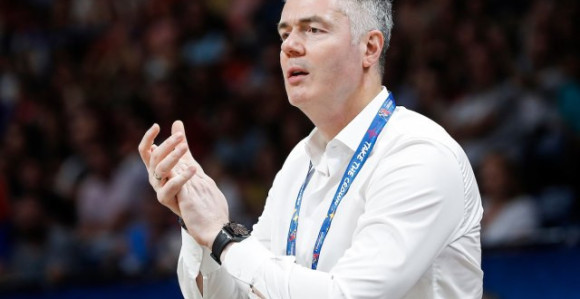 Tomašević: Sad ne bih prešao iz Zvezde u Partizan!
