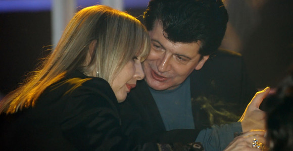 Bajaga svoju ženu upoznao u prevozu!