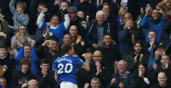 PL: Everton napokon!