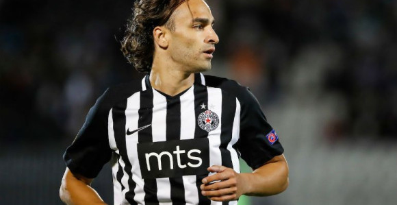 Evo šta se dešava sa Lazarom...