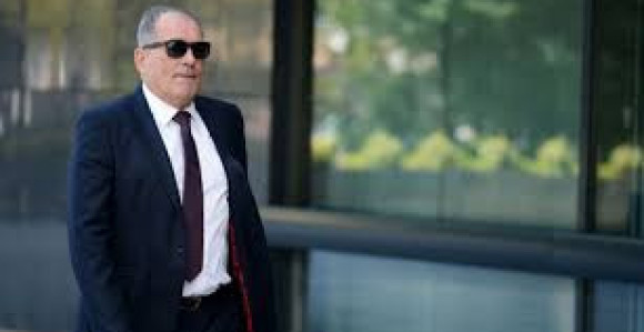 Šta je Mektićeva poruka direktoru hrvatske SOA-e?