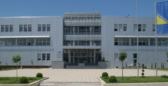 U ponedeljak rang lista kandidata za prvog čovjeka SIPA-e 