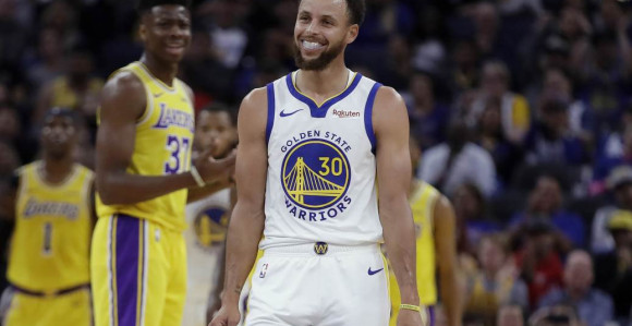 Slabo veče Gudurića, Voriorsi pobijedili Lejkerse!