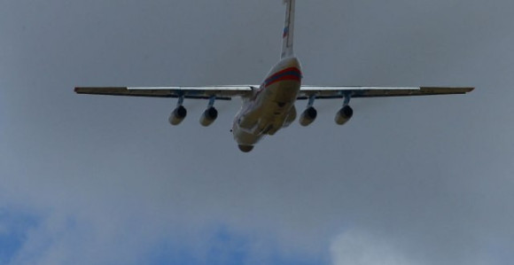 Avion iskliznuo sa piste, jedna osoba poginula 