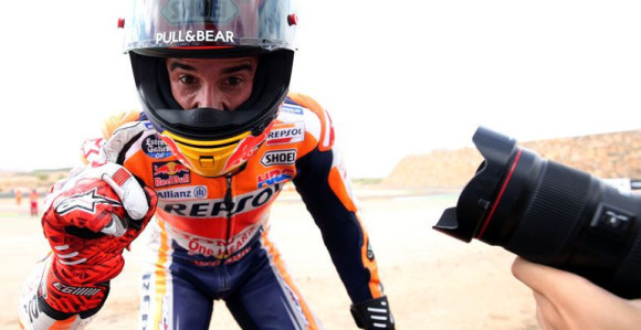 Moto GP: MM bez milosti i na Motegiju!