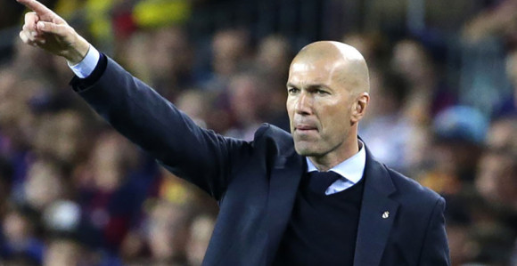 Zidan: Luka Jović će krenuti da postiže golove!