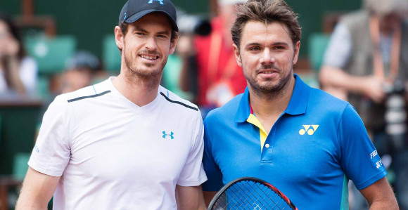 U finalu Antverpena, Vavrinka - Mari!