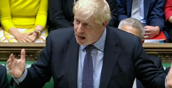 Нећу преговарати око одлагања Брегзита са ЕУ