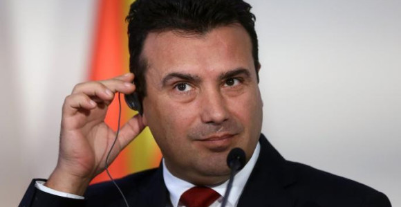 Idu prijevremeni izbori u Sjevernoj Makedoniji
