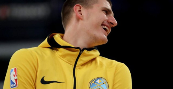 "Jokić je imao lude brojke, ali nije bolji od Embida!"