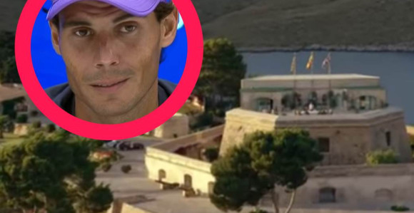 Došao je i taj dan - Rafa se ženi!