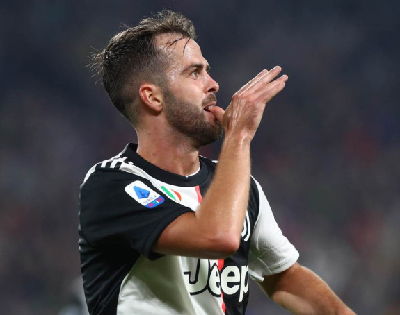 ITA: Ronaldo i Pjanić za pobjedu nad Mihinom Bolonjom!