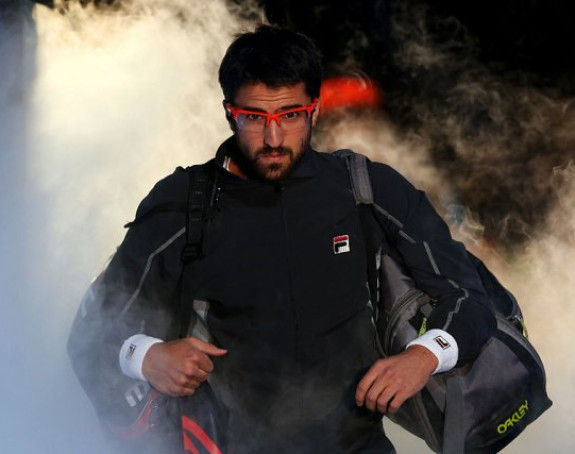 Poljubac za kraj - emotivni oproštaj Janka od ATP-a...