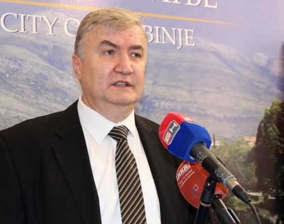 Krunić o ljudima koji brane SNSD i Milorada Dodika