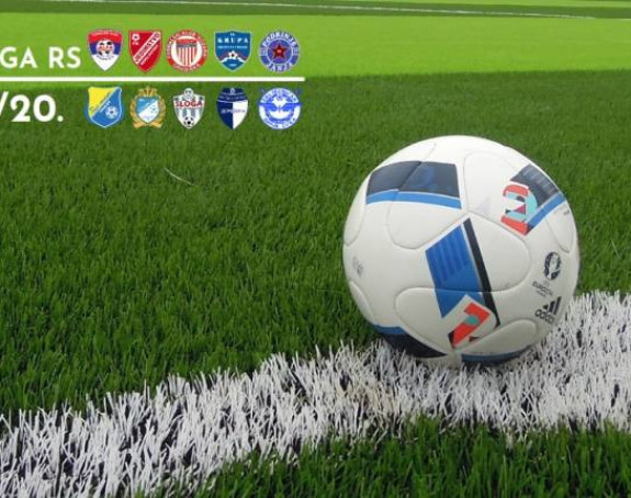 Prva liga RS: Deveta pobjeda Krupe zaredom!