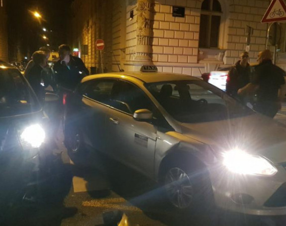 Ćiro Blažević imao saobraćajnu nesreću u Zagrebu