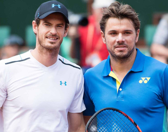 U finalu Antverpena, Vavrinka - Mari!