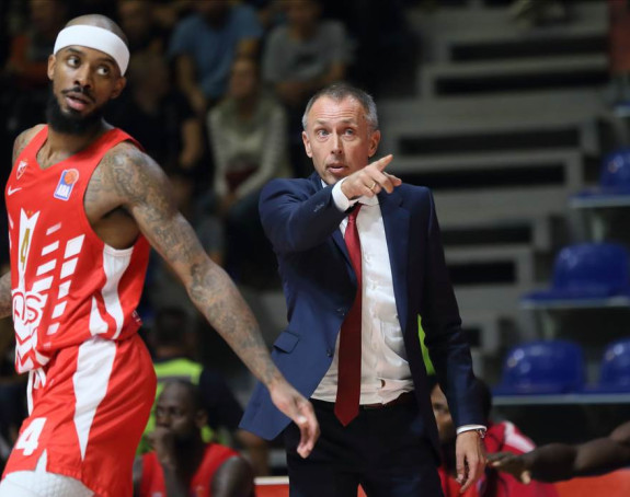 ABA: Zvezda "arhivirala" dramu protiv Makabija!
