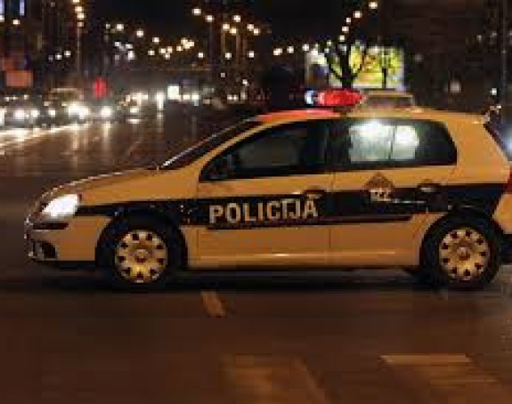 Sarajevo: Jedna osoba ranjena u pucnjavi