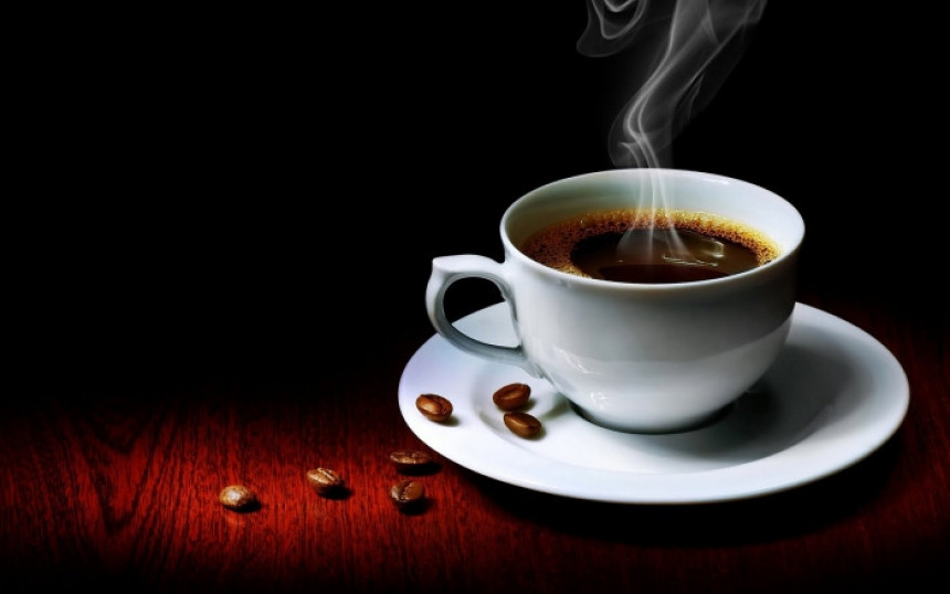 Три до пет кафа дневно чува здравље