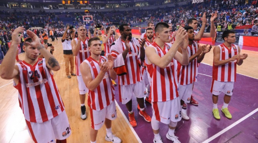 ЕЛ: Звезда жели још једно минхенско усијање!